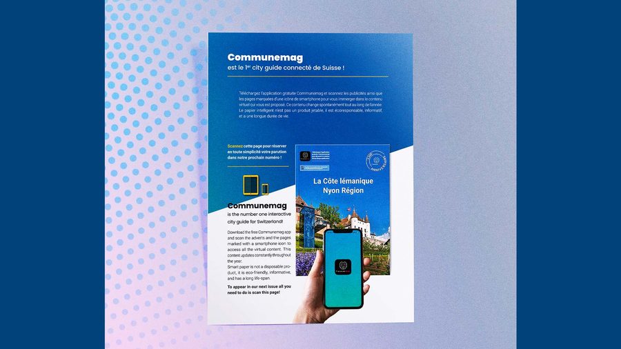Communemag — magazine