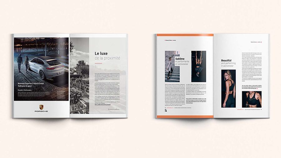 La Côte City — revue