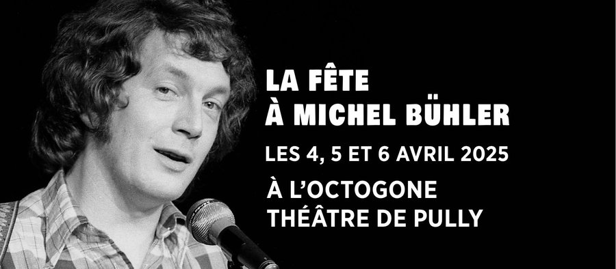 Pully Lavaux en Chanson — festival