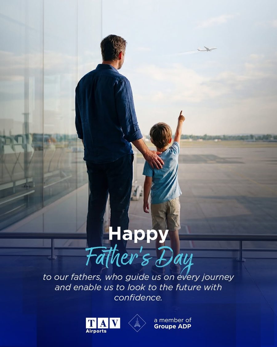 TAV Airports Holding — campagne